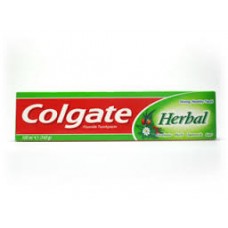 Colgate Herbal Toothpaste 100ml